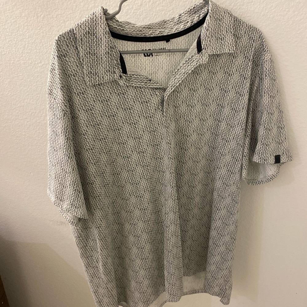 Men’s Nordstrom VRST Polo